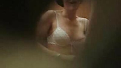 Underbar mogen kan vara het i sexuell handling
