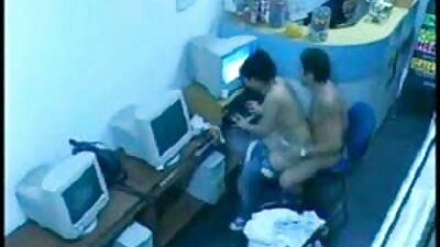 Åskådaren stör inte sexpartners som har det bra